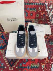 Picture of Alexander McQueen Shoes _SKUAlexanderMcqueensz35-45SF0310445